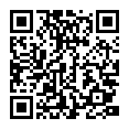 Kod QR do zeskanowania na urządzeniu mobilnym w celu wyświetlenia na nim tej strony