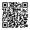 Kod QR do zeskanowania na urządzeniu mobilnym w celu wyświetlenia na nim tej strony