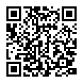 Kod QR do zeskanowania na urządzeniu mobilnym w celu wyświetlenia na nim tej strony