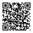 Kod QR do zeskanowania na urządzeniu mobilnym w celu wyświetlenia na nim tej strony