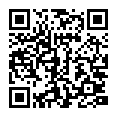 Kod QR do zeskanowania na urządzeniu mobilnym w celu wyświetlenia na nim tej strony