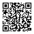 Kod QR do zeskanowania na urządzeniu mobilnym w celu wyświetlenia na nim tej strony