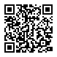 Kod QR do zeskanowania na urządzeniu mobilnym w celu wyświetlenia na nim tej strony