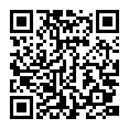 Kod QR do zeskanowania na urządzeniu mobilnym w celu wyświetlenia na nim tej strony