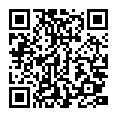 Kod QR do zeskanowania na urządzeniu mobilnym w celu wyświetlenia na nim tej strony