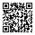 Kod QR do zeskanowania na urządzeniu mobilnym w celu wyświetlenia na nim tej strony