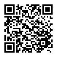 Kod QR do zeskanowania na urządzeniu mobilnym w celu wyświetlenia na nim tej strony