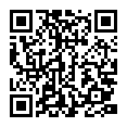 Kod QR do zeskanowania na urządzeniu mobilnym w celu wyświetlenia na nim tej strony