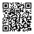 Kod QR do zeskanowania na urządzeniu mobilnym w celu wyświetlenia na nim tej strony