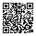 Kod QR do zeskanowania na urządzeniu mobilnym w celu wyświetlenia na nim tej strony