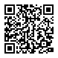 Kod QR do zeskanowania na urządzeniu mobilnym w celu wyświetlenia na nim tej strony