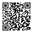 Kod QR do zeskanowania na urządzeniu mobilnym w celu wyświetlenia na nim tej strony