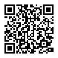 Kod QR do zeskanowania na urządzeniu mobilnym w celu wyświetlenia na nim tej strony