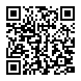 Kod QR do zeskanowania na urządzeniu mobilnym w celu wyświetlenia na nim tej strony