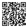 Kod QR do zeskanowania na urządzeniu mobilnym w celu wyświetlenia na nim tej strony