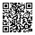 Kod QR do zeskanowania na urządzeniu mobilnym w celu wyświetlenia na nim tej strony