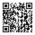 Kod QR do zeskanowania na urządzeniu mobilnym w celu wyświetlenia na nim tej strony