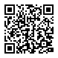 Kod QR do zeskanowania na urządzeniu mobilnym w celu wyświetlenia na nim tej strony