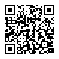 Kod QR do zeskanowania na urządzeniu mobilnym w celu wyświetlenia na nim tej strony