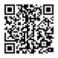 Kod QR do zeskanowania na urządzeniu mobilnym w celu wyświetlenia na nim tej strony