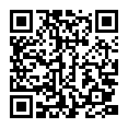 Kod QR do zeskanowania na urządzeniu mobilnym w celu wyświetlenia na nim tej strony