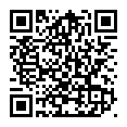 Kod QR do zeskanowania na urządzeniu mobilnym w celu wyświetlenia na nim tej strony