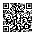 Kod QR do zeskanowania na urządzeniu mobilnym w celu wyświetlenia na nim tej strony