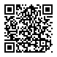 Kod QR do zeskanowania na urządzeniu mobilnym w celu wyświetlenia na nim tej strony