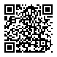 Kod QR do zeskanowania na urządzeniu mobilnym w celu wyświetlenia na nim tej strony