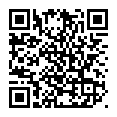 Kod QR do zeskanowania na urządzeniu mobilnym w celu wyświetlenia na nim tej strony