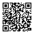 Kod QR do zeskanowania na urządzeniu mobilnym w celu wyświetlenia na nim tej strony