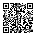 Kod QR do zeskanowania na urządzeniu mobilnym w celu wyświetlenia na nim tej strony