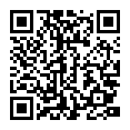 Kod QR do zeskanowania na urządzeniu mobilnym w celu wyświetlenia na nim tej strony