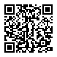 Kod QR do zeskanowania na urządzeniu mobilnym w celu wyświetlenia na nim tej strony