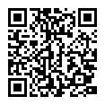 Kod QR do zeskanowania na urządzeniu mobilnym w celu wyświetlenia na nim tej strony