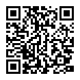 Kod QR do zeskanowania na urządzeniu mobilnym w celu wyświetlenia na nim tej strony