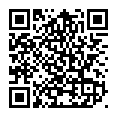 Kod QR do zeskanowania na urządzeniu mobilnym w celu wyświetlenia na nim tej strony