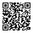 Kod QR do zeskanowania na urządzeniu mobilnym w celu wyświetlenia na nim tej strony