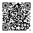 Kod QR do zeskanowania na urządzeniu mobilnym w celu wyświetlenia na nim tej strony