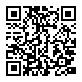 Kod QR do zeskanowania na urządzeniu mobilnym w celu wyświetlenia na nim tej strony