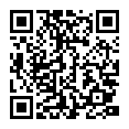 Kod QR do zeskanowania na urządzeniu mobilnym w celu wyświetlenia na nim tej strony