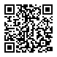 Kod QR do zeskanowania na urządzeniu mobilnym w celu wyświetlenia na nim tej strony