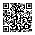 Kod QR do zeskanowania na urządzeniu mobilnym w celu wyświetlenia na nim tej strony