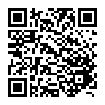 Kod QR do zeskanowania na urządzeniu mobilnym w celu wyświetlenia na nim tej strony