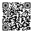 Kod QR do zeskanowania na urządzeniu mobilnym w celu wyświetlenia na nim tej strony