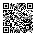 Kod QR do zeskanowania na urządzeniu mobilnym w celu wyświetlenia na nim tej strony