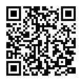 Kod QR do zeskanowania na urządzeniu mobilnym w celu wyświetlenia na nim tej strony