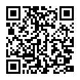 Kod QR do zeskanowania na urządzeniu mobilnym w celu wyświetlenia na nim tej strony