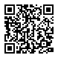 Kod QR do zeskanowania na urządzeniu mobilnym w celu wyświetlenia na nim tej strony