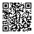 Kod QR do zeskanowania na urządzeniu mobilnym w celu wyświetlenia na nim tej strony